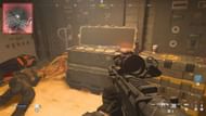 Location of the first bomb site (Image via Activision)